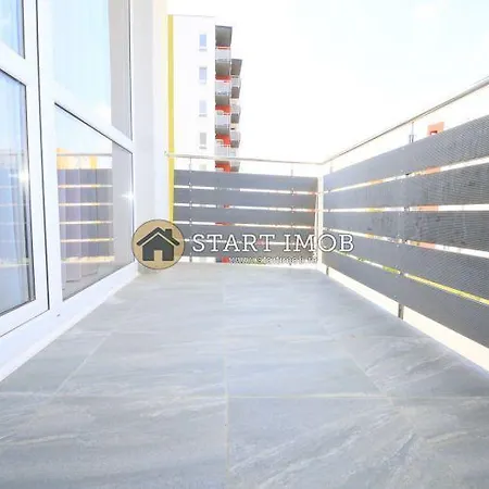 Апартаменти Vele House Брашов