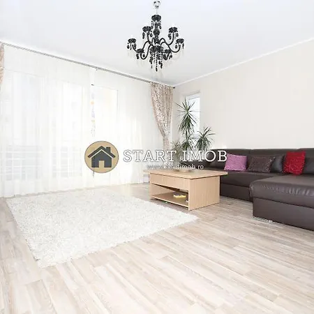 Vele House Апартаменти Брашов