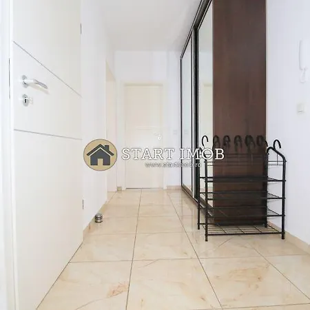 Апартаменти Vele House Брашов