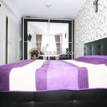 Vele House Брашов