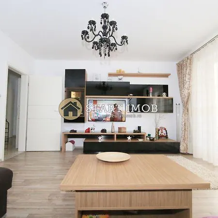 Vele House * Брашов