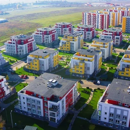 Vele House Брашов